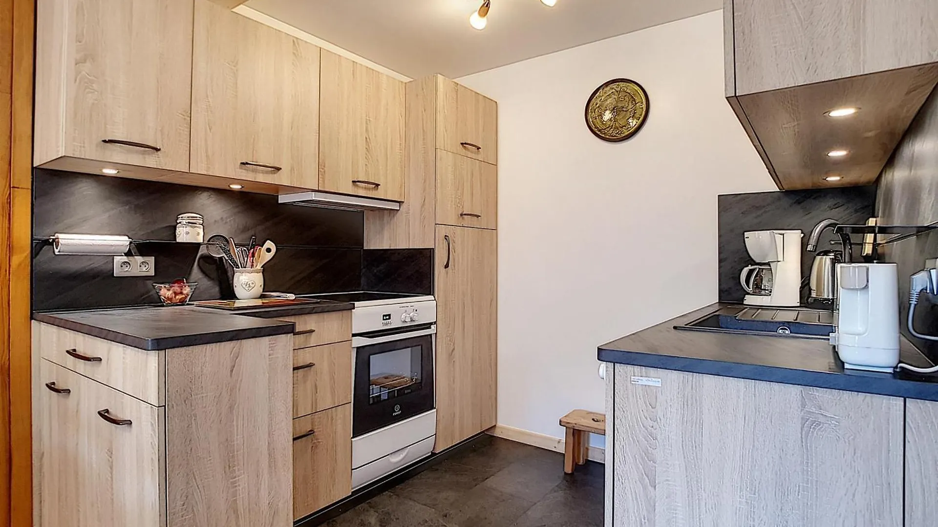 Appartement Cosy, Terrasse Sud, Animaux Admis - Fr-1-818-72 La Clusaz 0*,